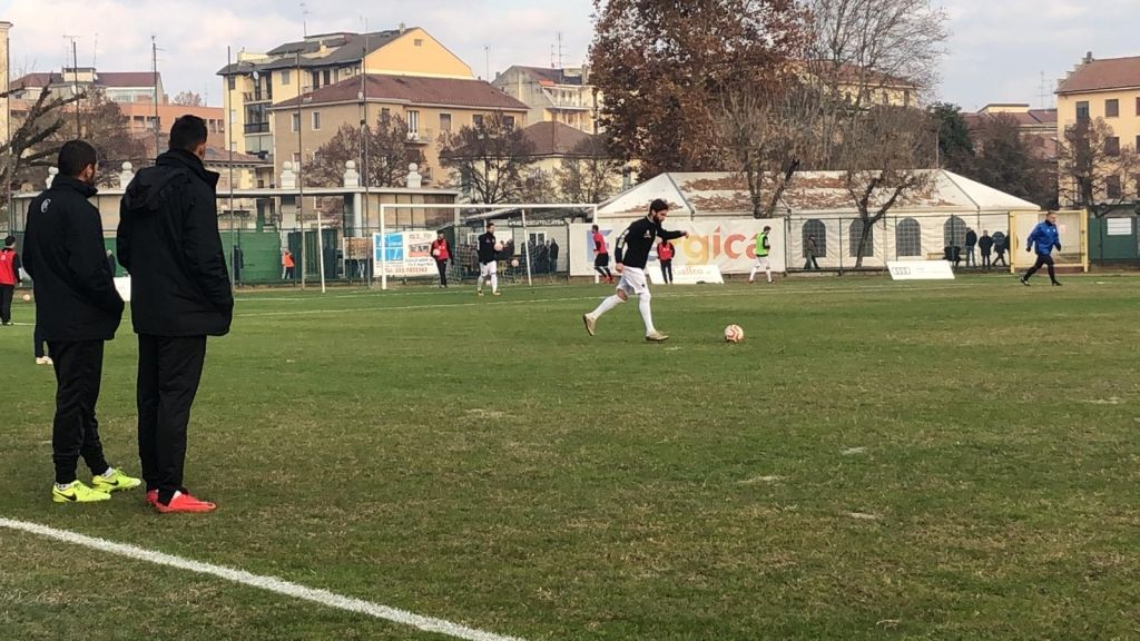 Nella ripresa il Casale dilaga sul Seravezza: 4-1 il finale